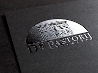 Ontwerp logo De Pastorij